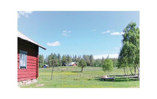 Holiday Home Foskvallen Idre