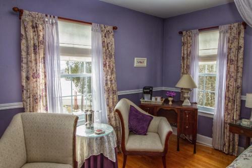 Bed & Breakfast Auberge Les Pignons Vert