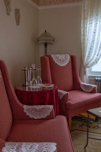Bed & Breakfast Auberge Les Pignons Vert