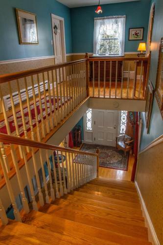 Bed & Breakfast Auberge Les Pignons Vert