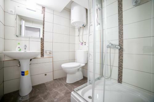 Apartments Strk Aleksandra