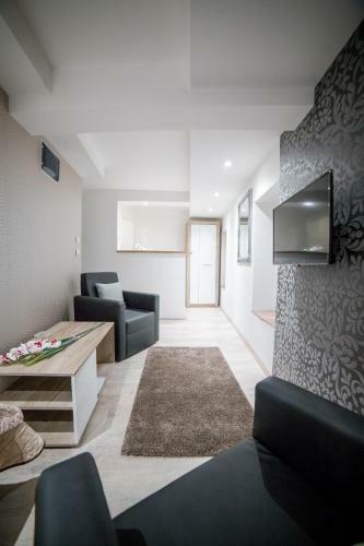 Apartments Strk Aleksandra