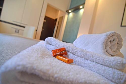 Hotel Vila King