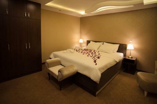 Garni Hotel President De Luxe
