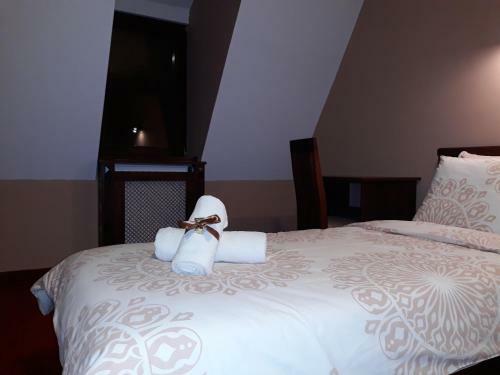 Hostal Guesthouse "kod ?ileta"