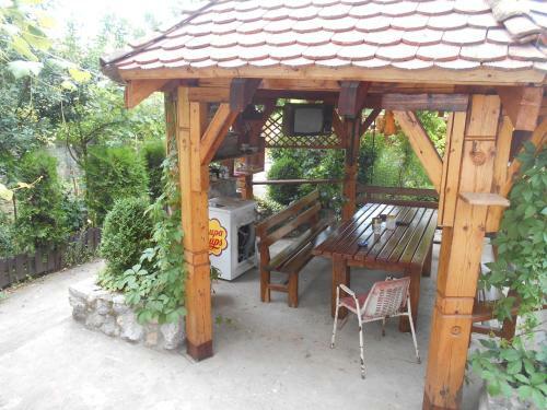 Hostal Guest House Andjela