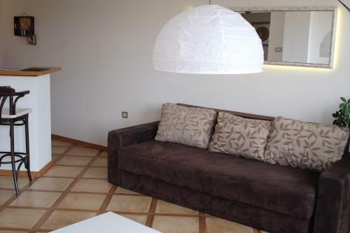 Apartment De Luxe Family
