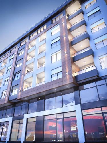 Apartamento Stra?ilovska 14