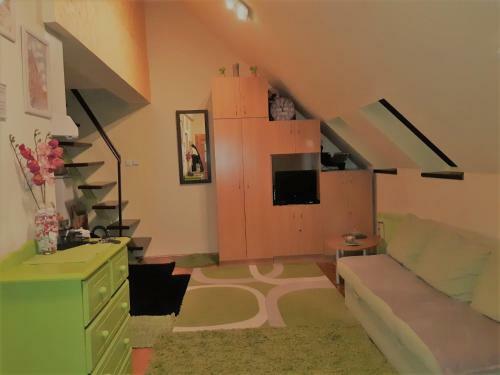 Sweet Home Center Apartment