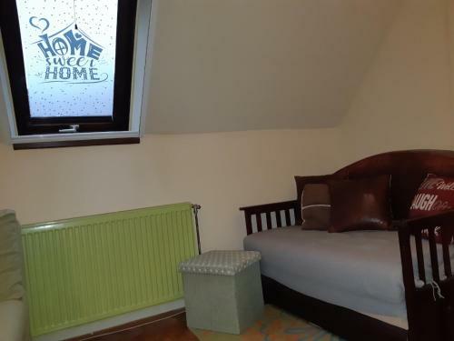 Sweet Home Center Apartment