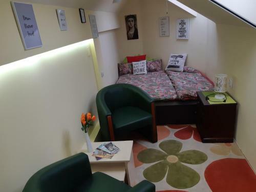 Sweet Home Center Apartment