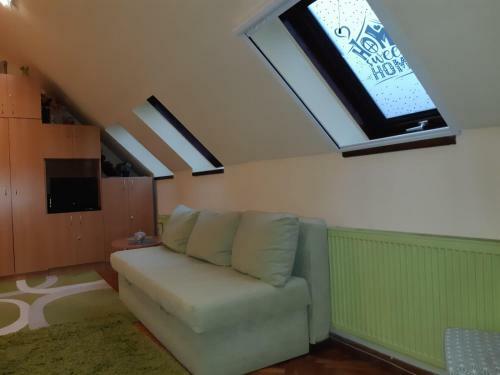 Sweet Home Center Apartment