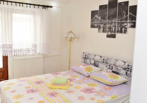 Apartman Sajam Novi Sad