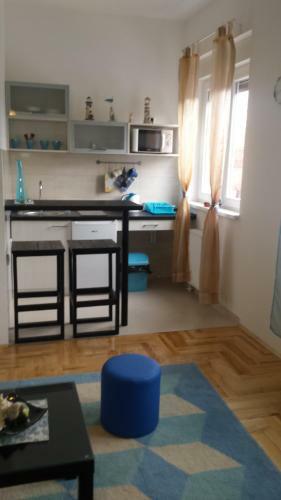 Apartamento Forget Me Not Blue / Nezaboravak