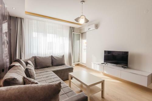 Stan Na Dan Apartman Solomon