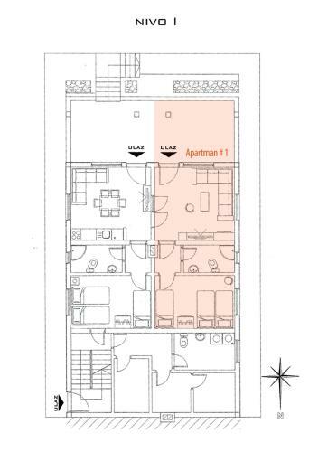 ?upan Apartmani