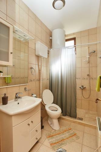 ?upan Apartmani