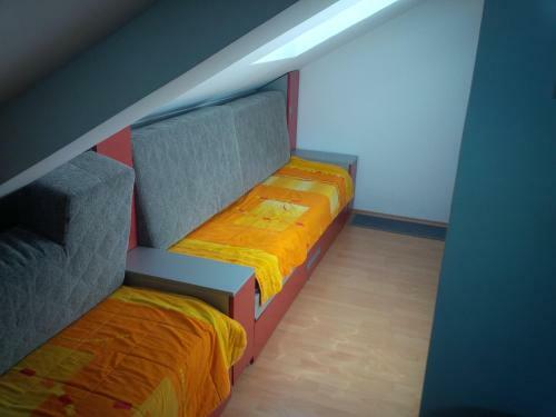 Studio Apartment Pinos