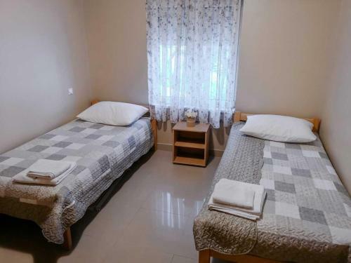 Apartamento Ku?a Promenada