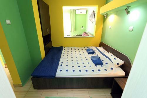 Apartman P?elica Maja