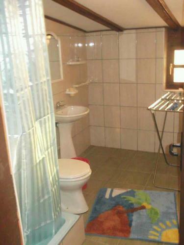 Villa Apartmani Milosavljevic