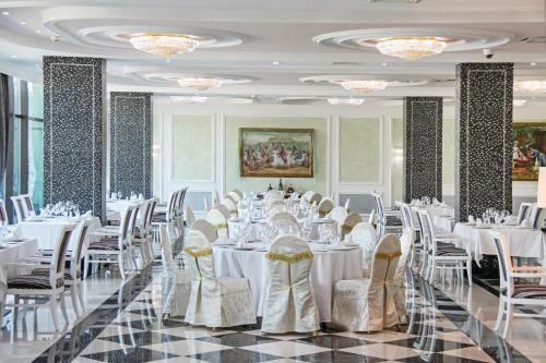 Hotel Sloboda ?abac