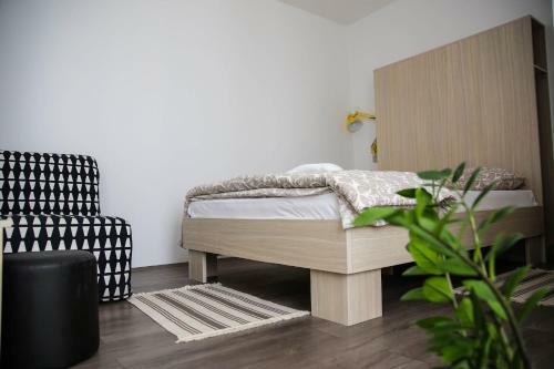 Apartamento Vila Marina