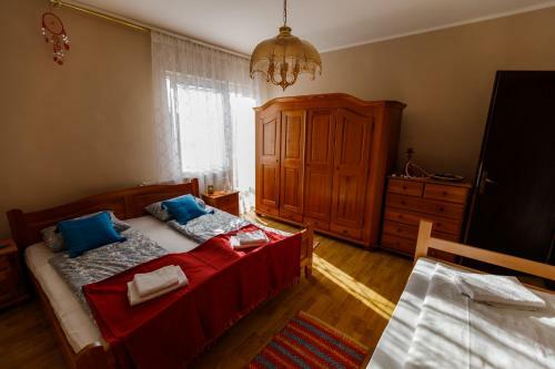 Kristall Apartments Sabac