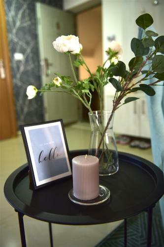Kristall Apartments Sabac