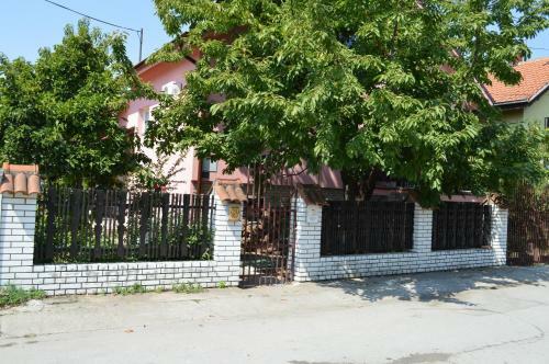 Apartman "busije"