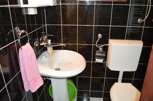 Apartman "busije"