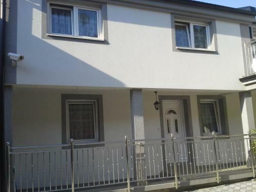 Apartments Royal Menex