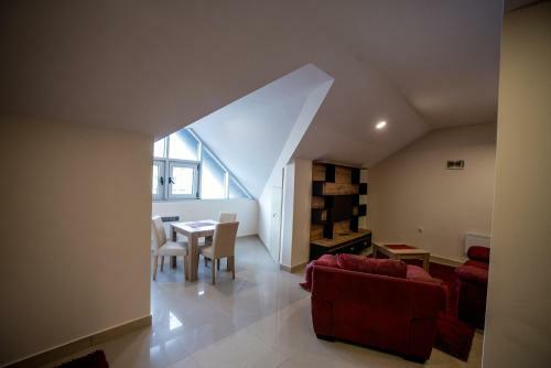 City Center Apartments
