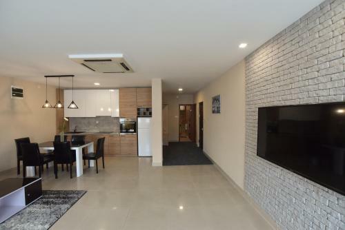 City Center Apartments