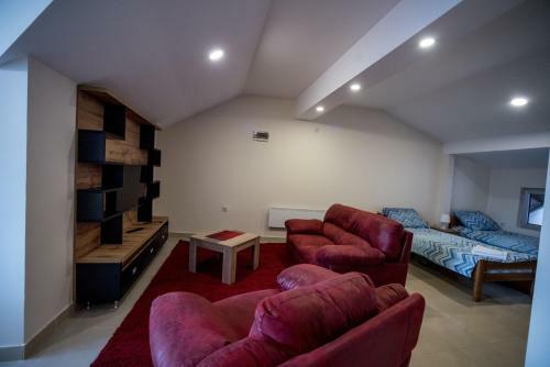 City Center Apartments