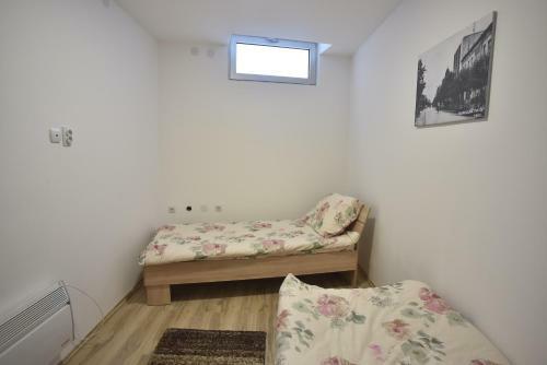 City Center Apartments