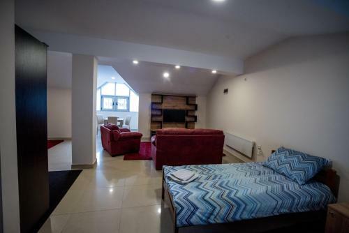 City Center Apartments