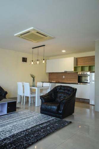 City Center Apartments