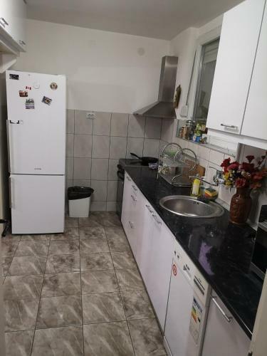 Hostal Guest House Villa Krstic