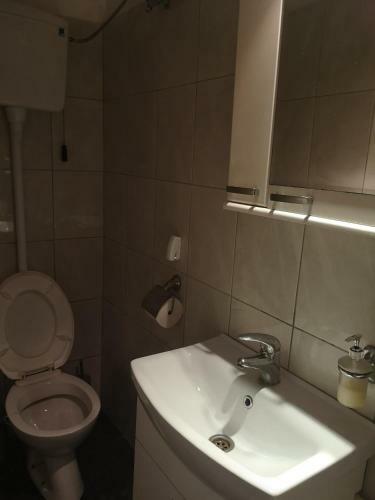 Hostal Guest House Villa Krstic