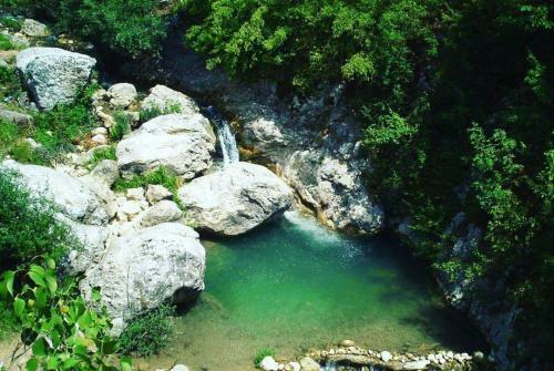 Hostal Guest House Villa Krstic