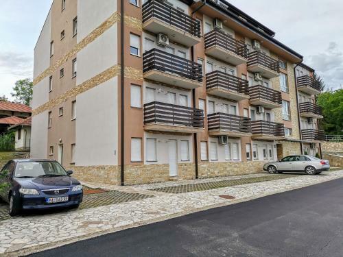 Apartman Ljutovac