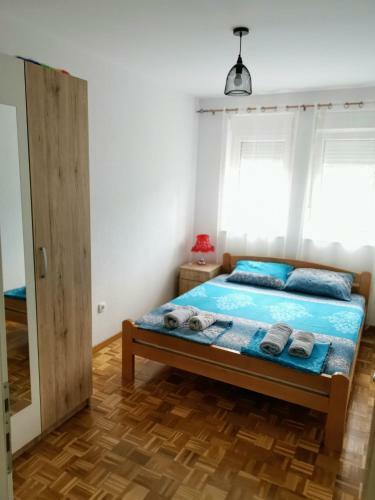 Apartman Ljutovac
