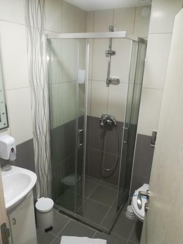 Motel Karavan 123