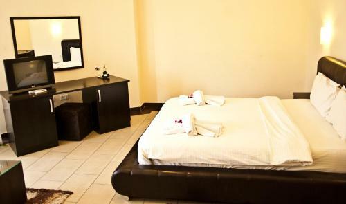 Hostal Vila Dincic