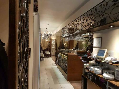 Hostal Vila Dincic