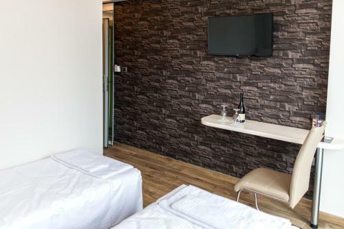 Bed & Breakfast Zam Residence