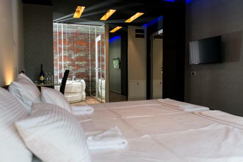 Bed & Breakfast Zam Residence