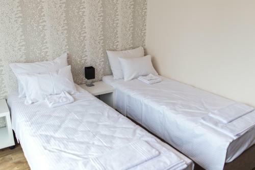 Bed & Breakfast Zam Residence