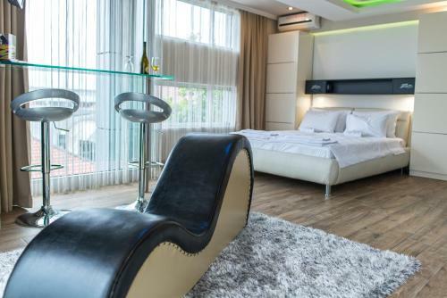 Bed & Breakfast Zam Residence